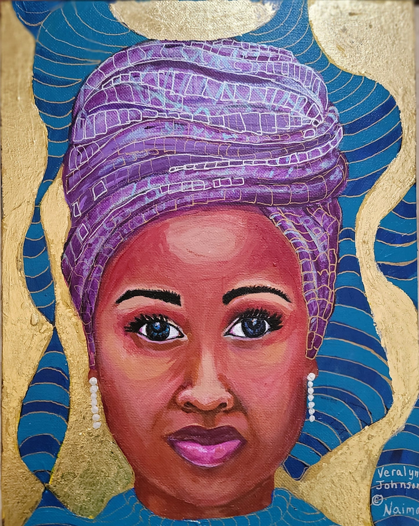 NAIMA