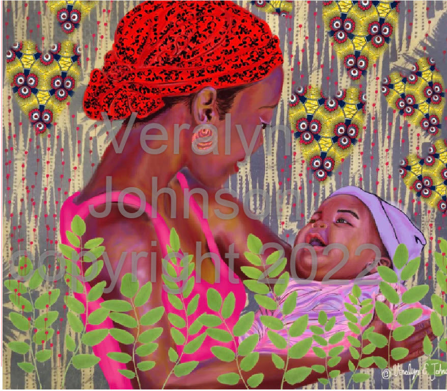 Adore A Mothers Love